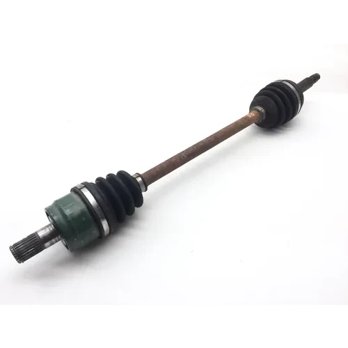 Front Passenger Right Axle 2008 Kawasaki Teryx 750 KRF750B 4x4 2592 3
