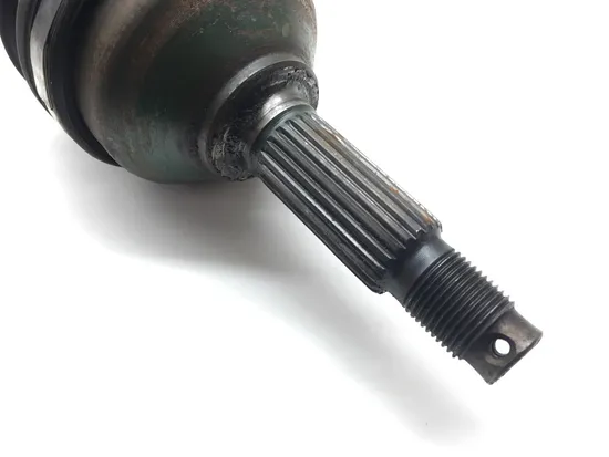 Front Passenger Right Axle 2008 Kawasaki Teryx 750 KRF750B 4x4 2592