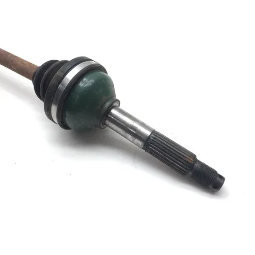 Rear Driver Left Axle 2008 Kawasaki Teryx 750 KRF750B 4x4 2592 9