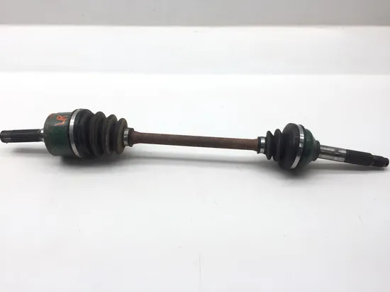 Rear Driver Left Axle 2008 Kawasaki Teryx 750 KRF750B 4x4 2592