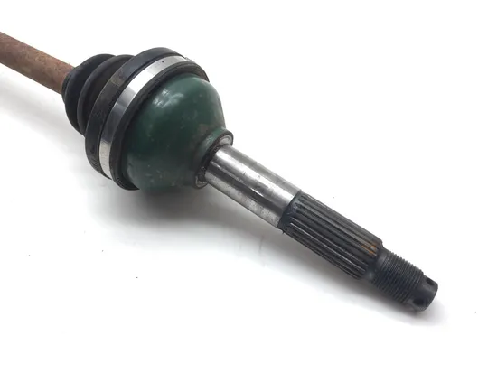 Rear Driver Left Axle 2008 Kawasaki Teryx 750 KRF750B 4x4 2592