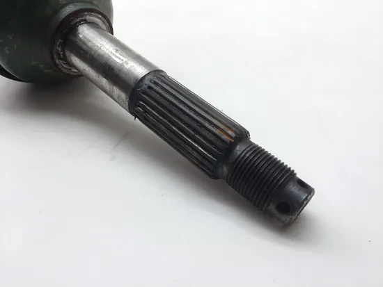 Rear Driver Left Axle 2008 Kawasaki Teryx 750 KRF750B 4x4 2592