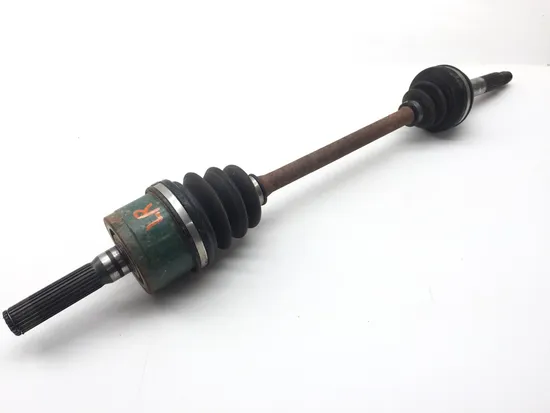 Rear Driver Left Axle 2008 Kawasaki Teryx 750 KRF750B 4x4 2592