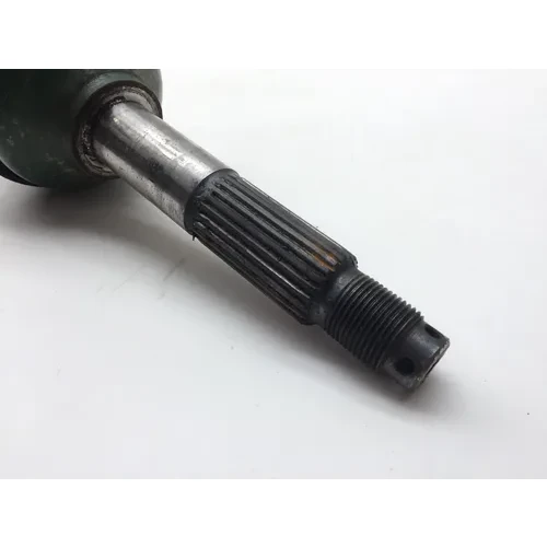 Rear Driver Left Axle 2008 Kawasaki Teryx 750 KRF750B 4x4 2592 11