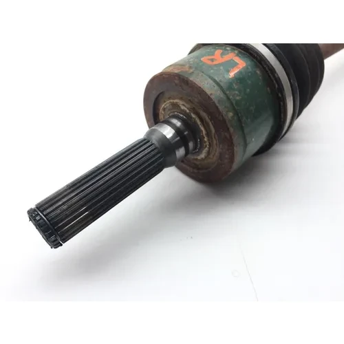 Rear Driver Left Axle 2008 Kawasaki Teryx 750 KRF750B 4x4 2592 7