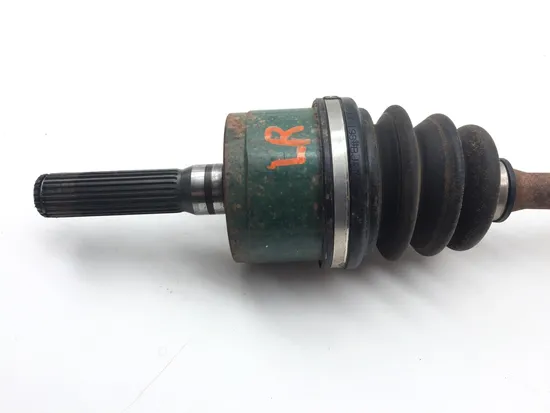 Rear Driver Left Axle 2008 Kawasaki Teryx 750 KRF750B 4x4 2592