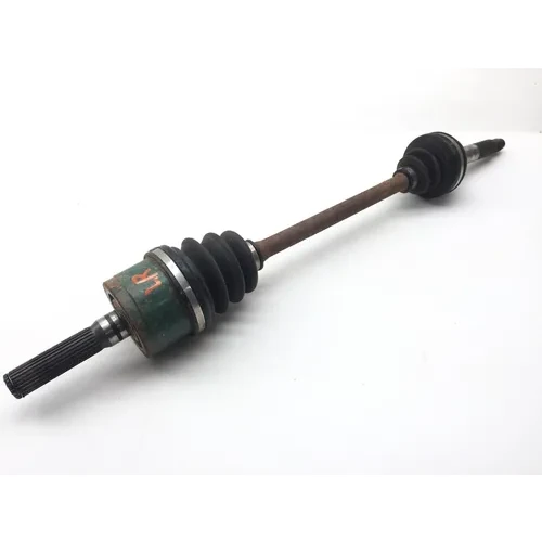 Rear Driver Left Axle 2008 Kawasaki Teryx 750 KRF750B 4x4 2592 3