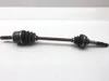 Rear Driver Left Axle 2008 Kawasaki Teryx 750 KRF750B 4x4 2592