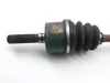 Rear Driver Left Axle 2008 Kawasaki Teryx 750 KRF750B 4x4 2592