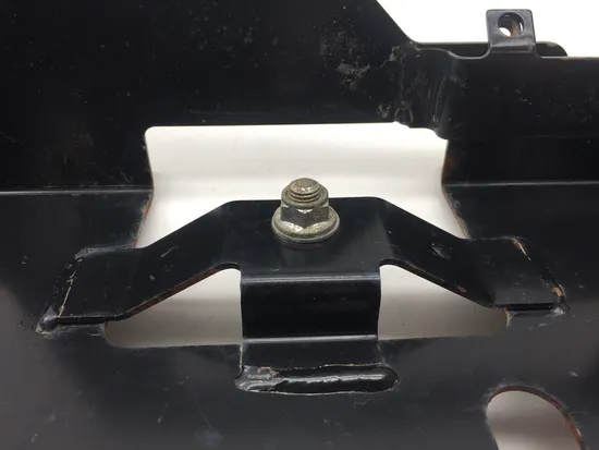 Seat Mount Bracket 2008 Kawasaki Teryx 750 KRF750B 4x4 2592