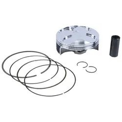 Vertex HC Forged Piston Kit 95.97mm 14.5:1