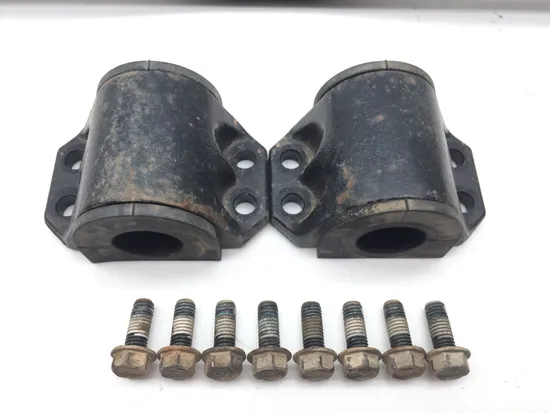 Rear Sway Bar 2008 Kawasaki Teryx 750 KRF750B 4x4 2592