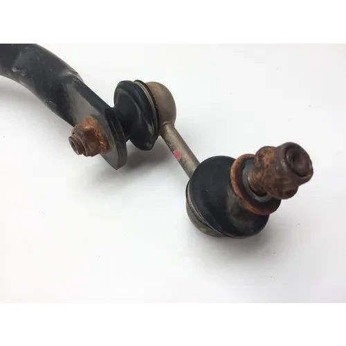 Rear Sway Bar 2008 Kawasaki Teryx 750 KRF750B 4x4 2592 9