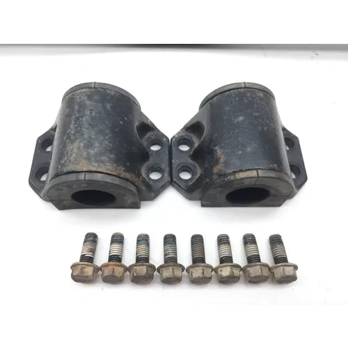 Rear Sway Bar 2008 Kawasaki Teryx 750 KRF750B 4x4 2592 7