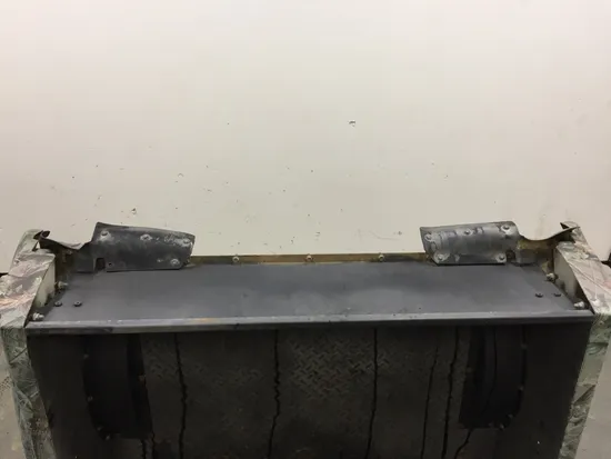 Complete Bed Assembly 2008 Kawasaki Teryx 750 KRF750B 4x4 2592