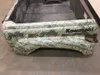 Complete Bed Assembly 2008 Kawasaki Teryx 750 KRF750B 4x4 2592