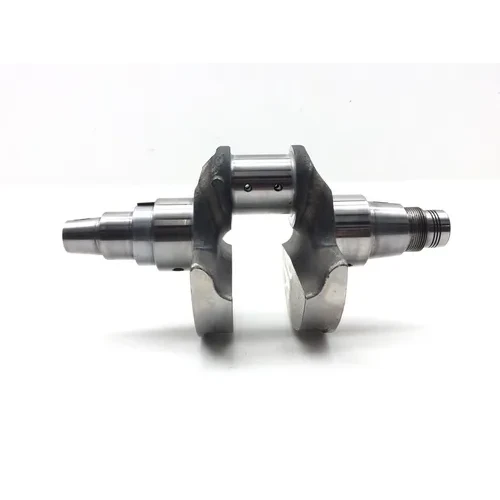 2013 KTM RC8R RC8 1190 Engine Crank Shaft 2587A 5