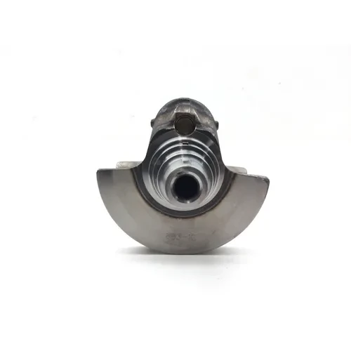 2013 KTM RC8R RC8 1190 Engine Crank Shaft 2587A 7