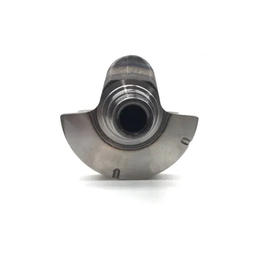 2013 KTM RC8R RC8 1190 Engine Crank Shaft 2587A 9