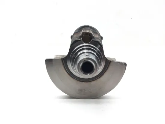 2013 KTM RC8R RC8 1190 Engine Crank Shaft 2587A