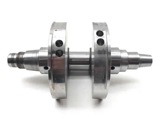 2013 KTM RC8R RC8 1190 Engine Crank Shaft 2587A