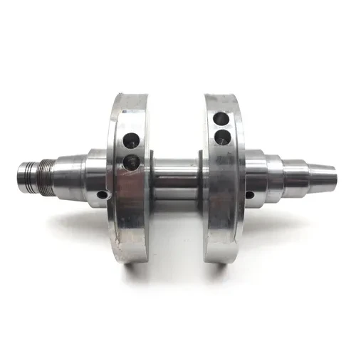 2013 KTM RC8R RC8 1190 Engine Crank Shaft 2587A 13