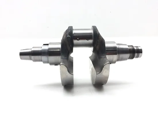 2013 KTM RC8R RC8 1190 Engine Crank Shaft 2587A