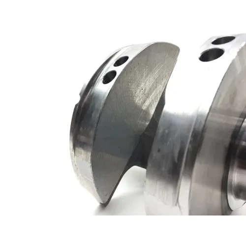 2013 KTM RC8R RC8 1190 Engine Crank Shaft 2587A 16