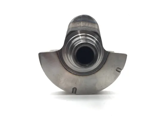 2013 KTM RC8R RC8 1190 Engine Crank Shaft 2587A