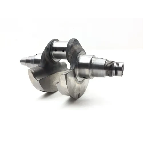 2013 KTM RC8R RC8 1190 Engine Crank Shaft 2587A 3