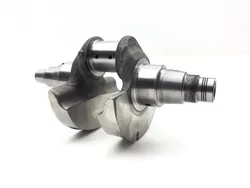 2013 KTM RC8R RC8 1190 Engine Crank Shaft 2587A