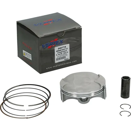 Vertex GP RC Forged Piston Kit 95.96mm 13.0:1