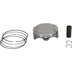 Vertex GP RC Forged Piston Kit 95.96mm 13.0:1
