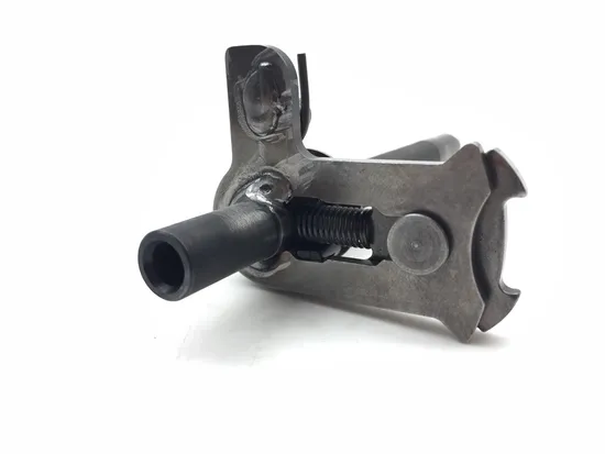 2013 KTM RC8R RC8 1190 Engine Shifter Shift Shaft 2587A