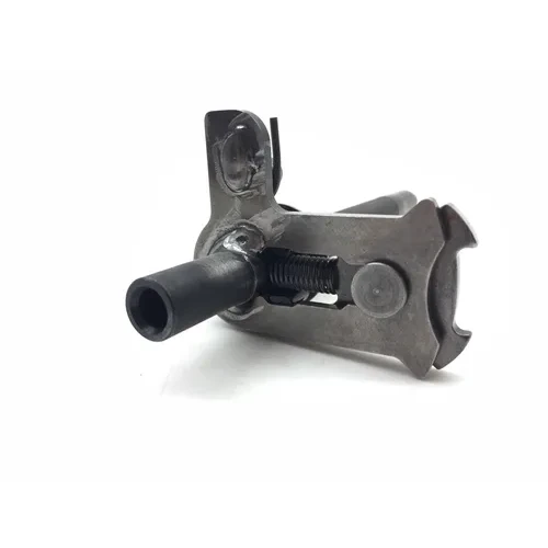 2013 KTM RC8R RC8 1190 Engine Shifter Shift Shaft 2587A 10