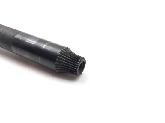 2013 KTM RC8R RC8 1190 Engine Shifter Shift Shaft 2587A