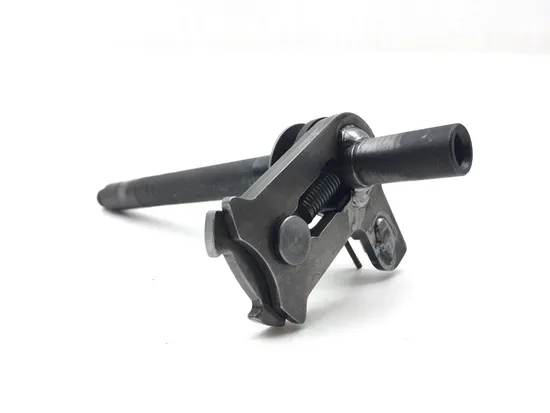 2013 KTM RC8R RC8 1190 Engine Shifter Shift Shaft 2587A