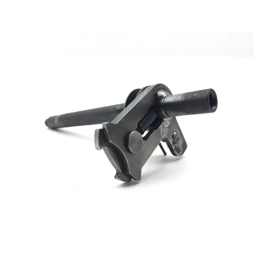 2013 KTM RC8R RC8 1190 Engine Shifter Shift Shaft 2587A 3