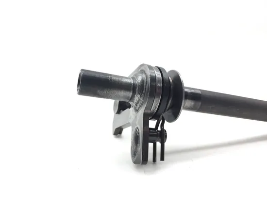 2013 KTM RC8R RC8 1190 Engine Shifter Shift Shaft 2587A