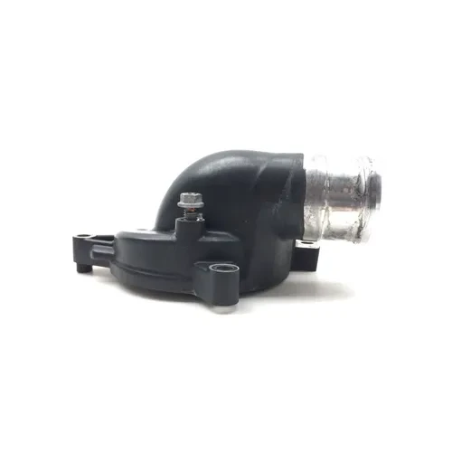 2013 KTM RC8R RC8 1190 Water Pump Cover 2587A 7