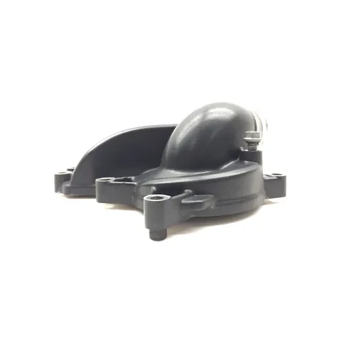 2013 KTM RC8R RC8 1190 Water Pump Cover 2587A 9