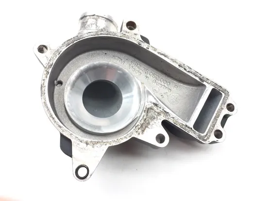 2013 KTM RC8R RC8 1190 Water Pump Cover 2587A