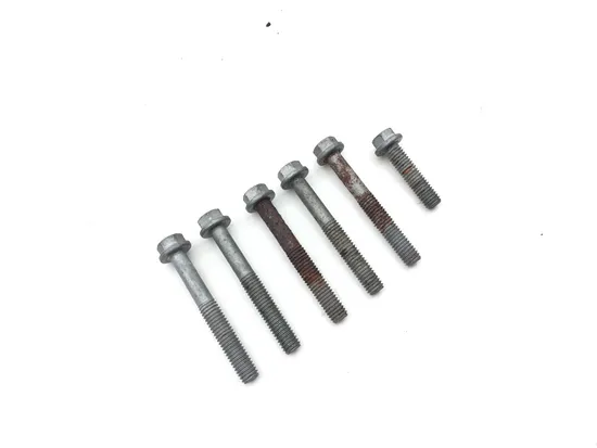 2013 KTM RC8R RC8 1190 Water Pump Cover 2587A