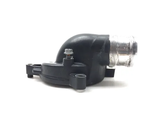 2013 KTM RC8R RC8 1190 Water Pump Cover 2587A