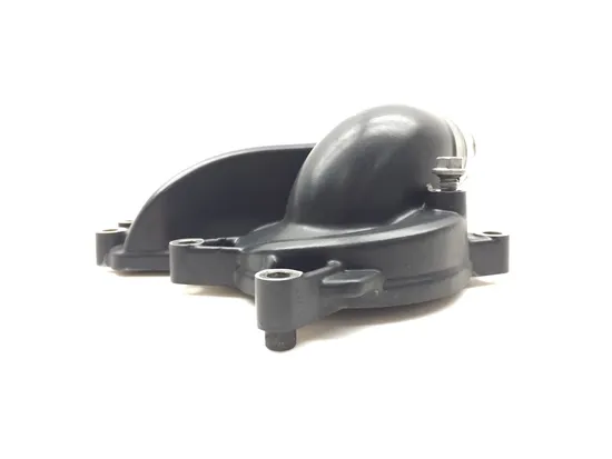 2013 KTM RC8R RC8 1190 Water Pump Cover 2587A