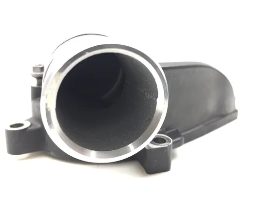 2013 KTM RC8R RC8 1190 Water Pump Cover 2587A