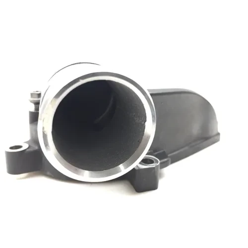 2013 KTM RC8R RC8 1190 Water Pump Cover 2587A 15