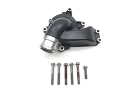 2013 KTM RC8R RC8 1190 Water Pump Cover 2587A