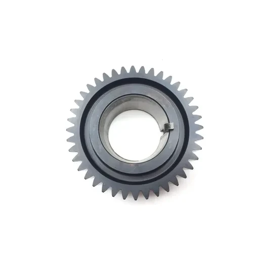2013 KTM RC8R RC8 1190 Engine Crank Shaft Gear 2587A 9