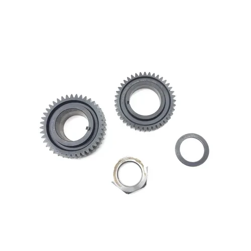 2013 KTM RC8R RC8 1190 Engine Crank Shaft Gear 2587A 3